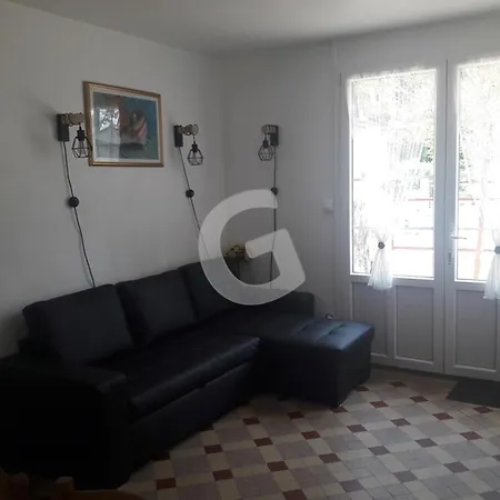 Maison T3 Pres De La Pour 4 A - Fr-1-194-446 Дом отдыха Ла-Транш-сюр-Мер