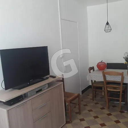 Maison T3 Pres De La Pour 4 A - Fr-1-194-446 Дом отдыха *