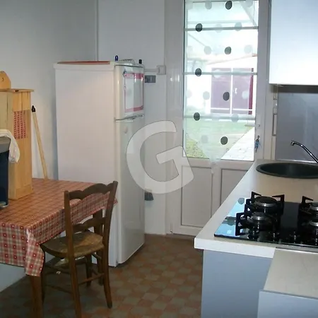 Maison T3 Pres De La Pour 4 A - Fr-1-194-446 Ла-Транш-сюр-Мер