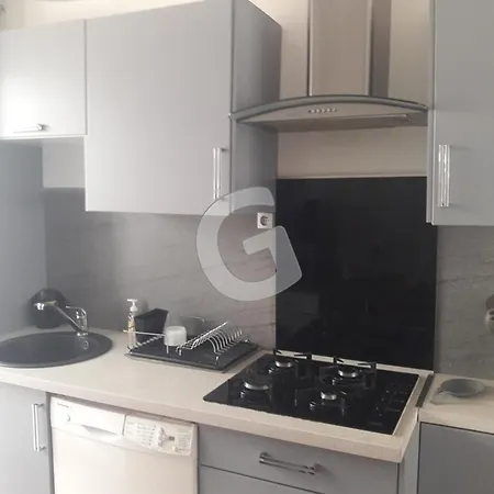 Maison T3 Pres De La Pour 4 A - Fr-1-194-446 * Ла-Транш-сюр-Мер