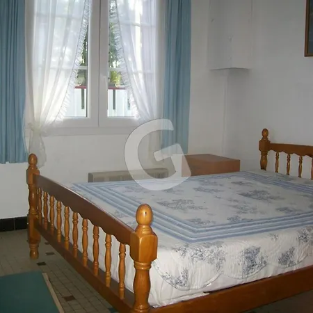 Дом отдыха Maison T3 Pres De La Pour 4 A - Fr-1-194-446