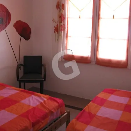 Дом отдыха Maison T3 Pres De La Pour 4 A - Fr-1-194-446 Ла-Транш-сюр-Мер