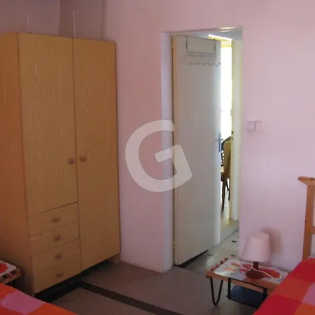 Дом отдыха Maison T3 Pres De La Pour 4 A - Fr-1-194-446 Ла-Транш-сюр-Мер