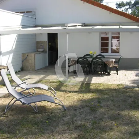 Maison T3 Pres De La Pour 4 A - Fr-1-194-446