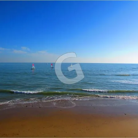 Maison T3 Pres De La Pour 4 A - Fr-1-194-446 *