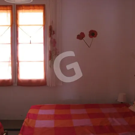 Maison T3 Pres De La Pour 4 A - Fr-1-194-446 بيت للعطل *