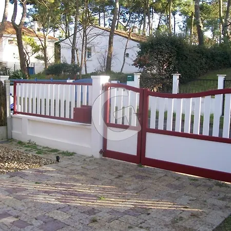 Maison T3 Pres De La Pour 4 A - Fr-1-194-446 بيت للعطل