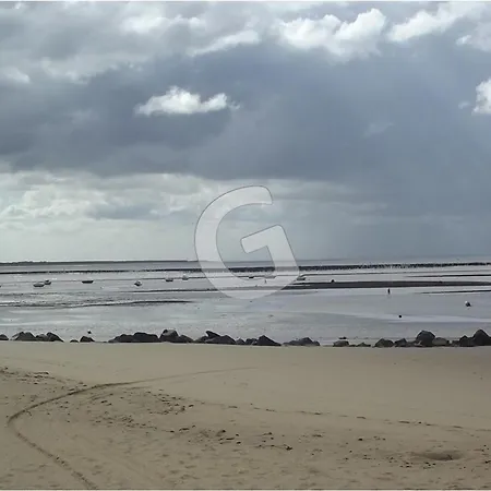 بيت للعطل Maison T3 Pres De La Pour 4 A - Fr-1-194-446