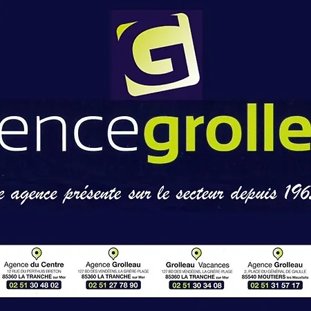 Maison T3 Pres De La Pour 4 A - Fr-1-194-446