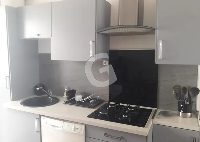 Maison T3 Pres De La Pour 4 A - Fr-1-194-446 * לה-טראנש-סור-מר