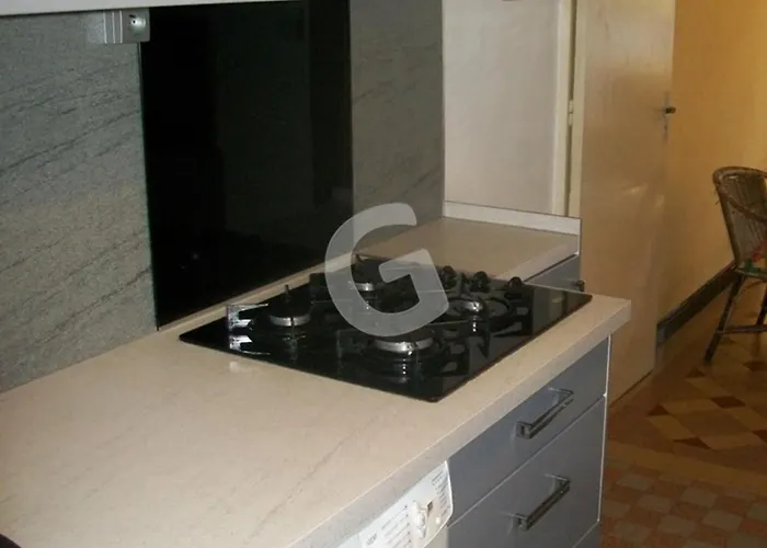 Maison T3 Pres De La Pour 4 A - Fr-1-194-446 לה-טראנש-סור-מר