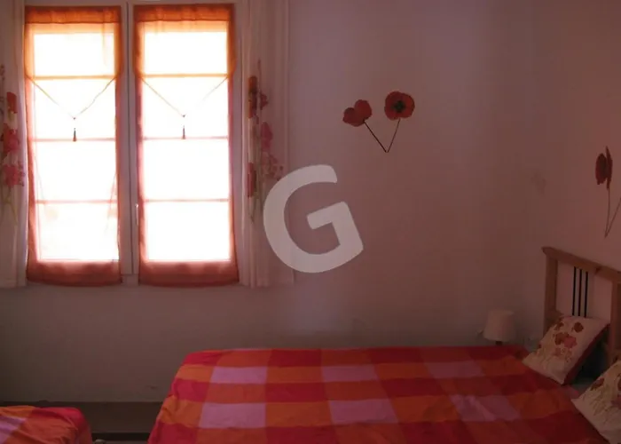 Maison T3 Pres De La Pour 4 A - Fr-1-194-446 בית נופש *