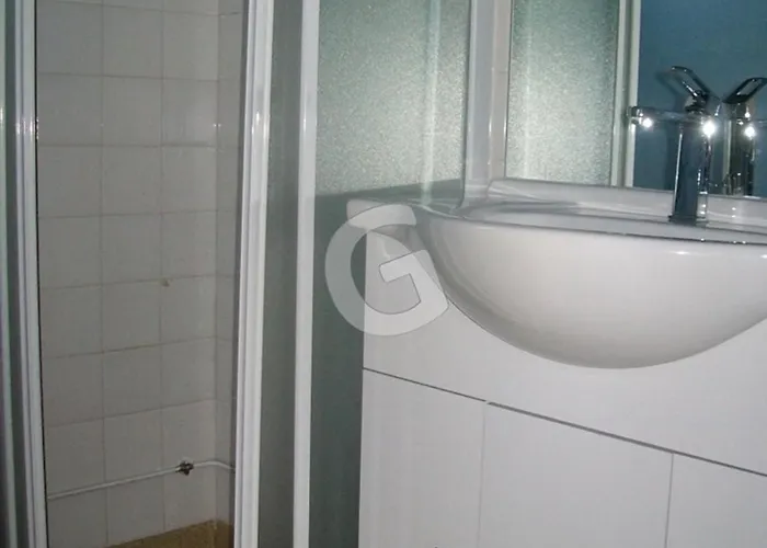 בית נופש Maison T3 Pres De La Pour 4 A - Fr-1-194-446