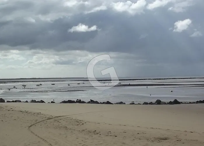 בית נופש Maison T3 Pres De La Pour 4 A - Fr-1-194-446