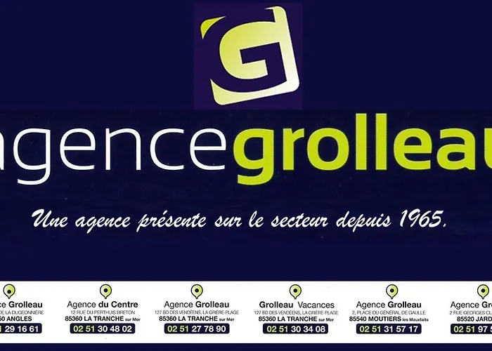 Maison T3 Pres De La Pour 4 A - Fr-1-194-446