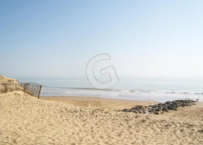 Maison T3 Pres De La Pour 4 A - Fr-1-194-446 בית נופש *